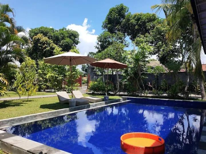 Swimming Pool 5
