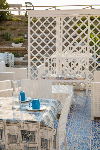 Others 3, B&B Stella Marina, Messina