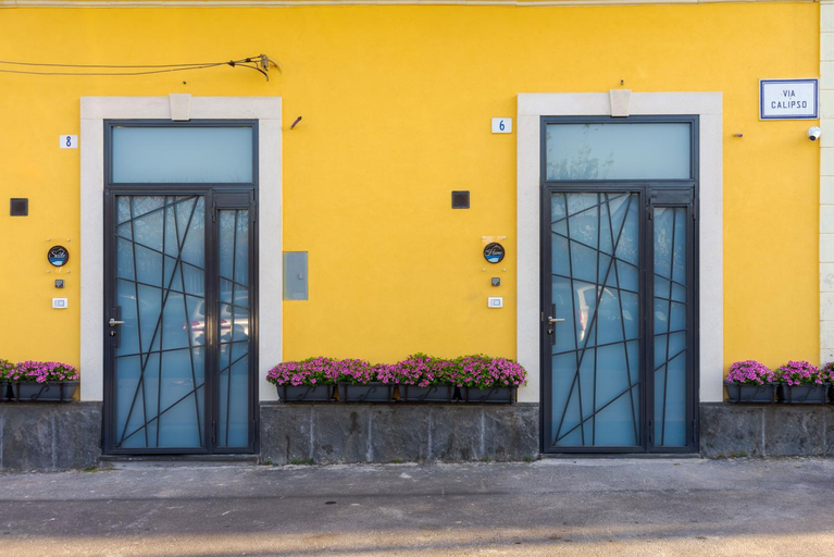 Others 4, Suite Catania Lungomare, Catania