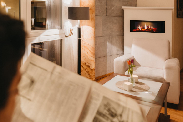 Public Area, Wellnesshotel Sonnenhalde Tonbach, Freudenstadt