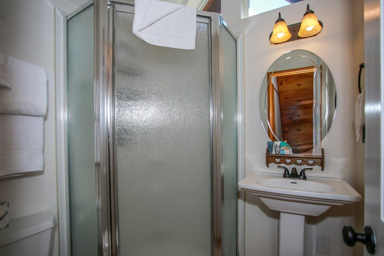 Bathroom 4, Palms TO Pines #1877, San Bernardino