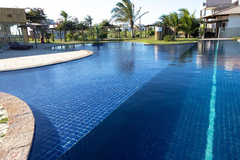 Sport & Beauty, Casa de Lala Beach House, Touros
