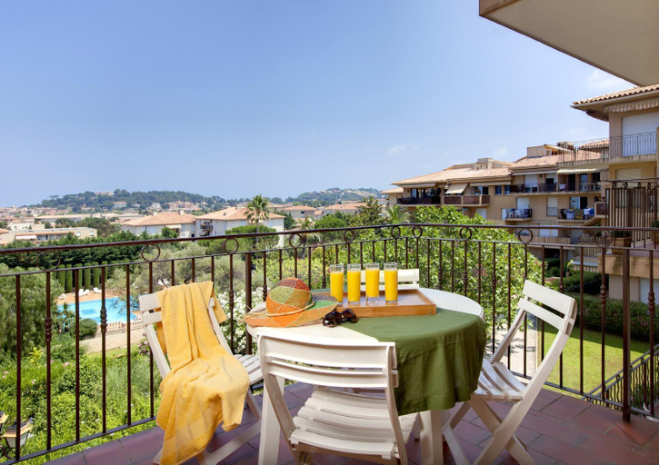 Others 4, Residence Pierre & Vacances Eden Parc, Var
