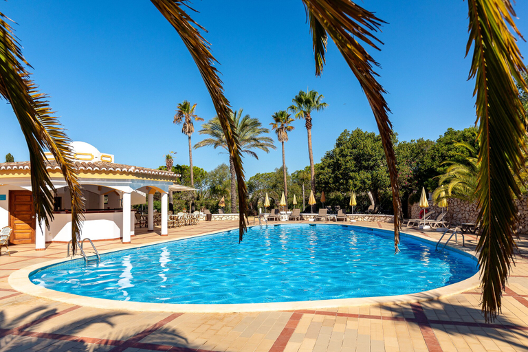 Sport & Beauty 3, Hotel Casabela, Lagoa