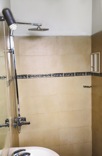 Bathroom 4, Yoho Villa Acacia, Nuwara Eliya