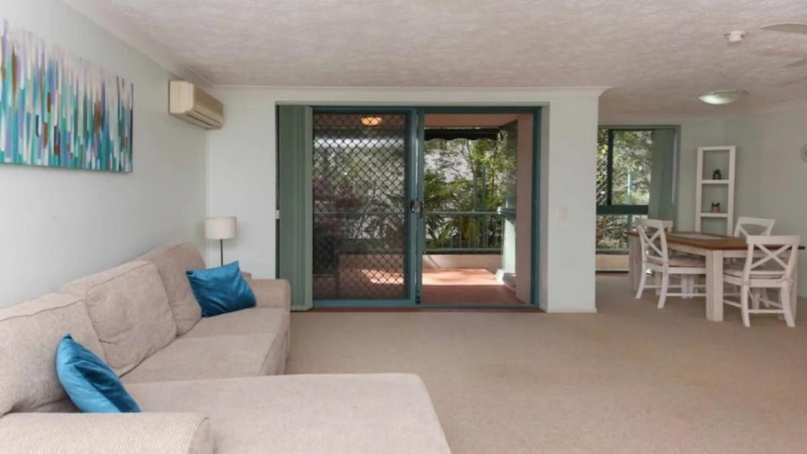 Others 3, Burleigh Terraces - Hosted by Burleigh Letting, Gold Coast