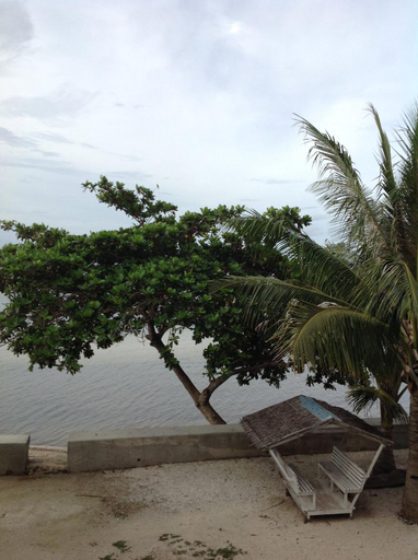 Others 5, Cliff Side Beach Resort and Cottages, Larena