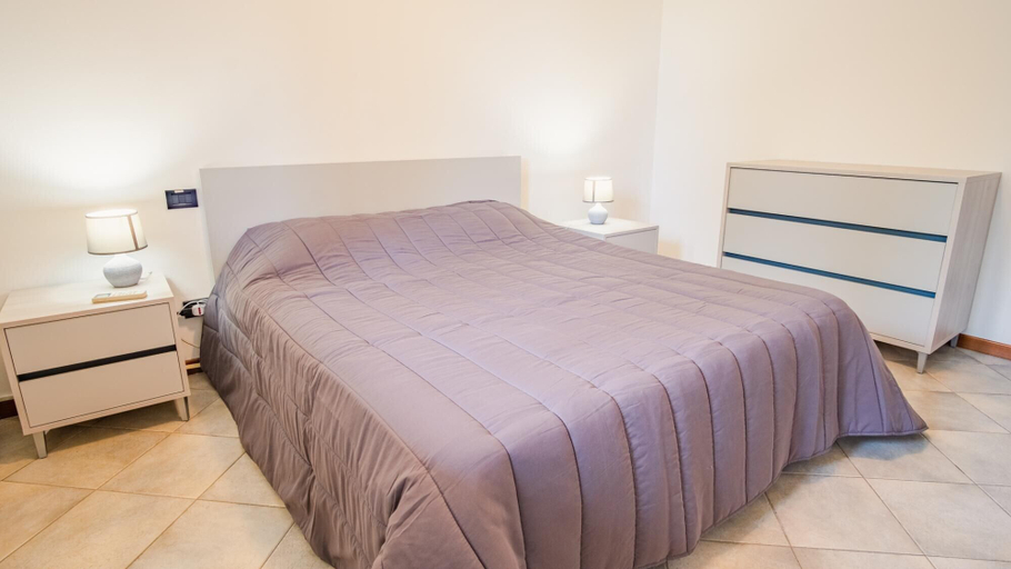 Room 5, Residence San Francesco - Italian Homing, Brescia