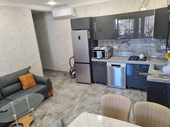 Others 2, Lotus Guesthouse, Baku
