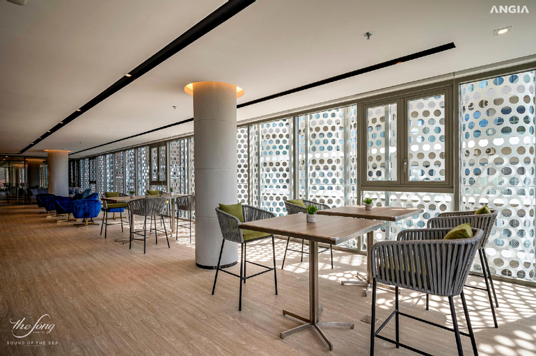 Studio Apartment Louis&Jack Home 50m2 with Balcony, Vũng Tàu