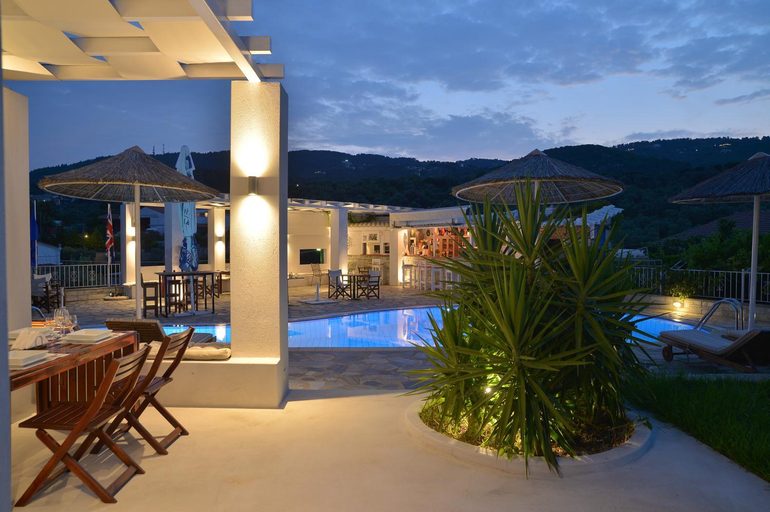 Others 4, Elsa Hotel, Thessaly