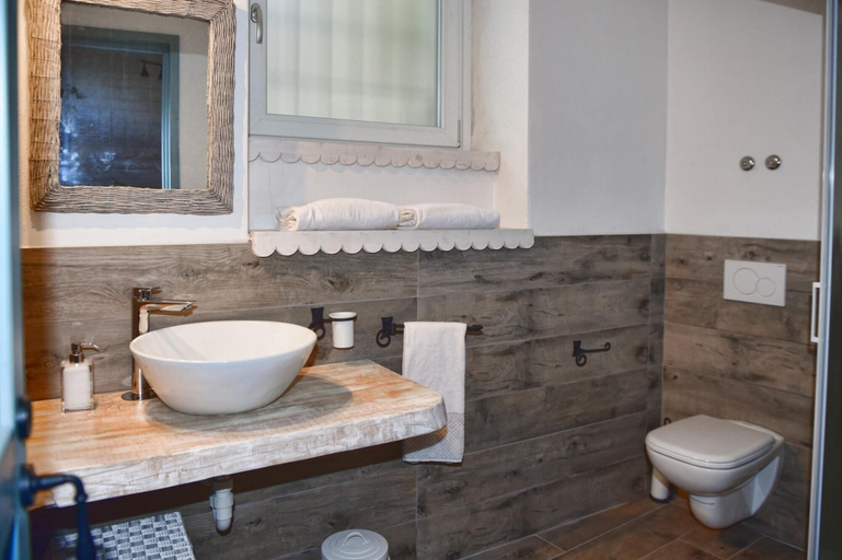 Room 2, Ca de Sota by Wonderful Italy, Como