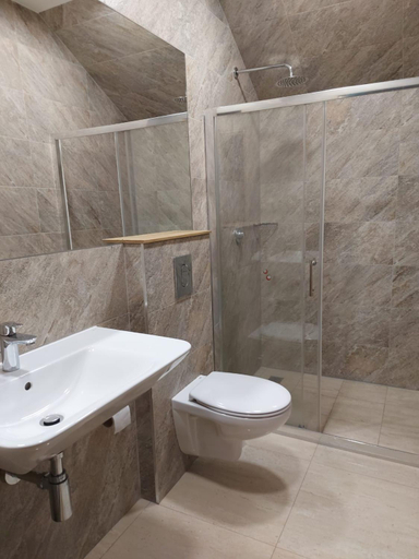 Others 1, B&B Panevezys Self Check-in, Panevėžio