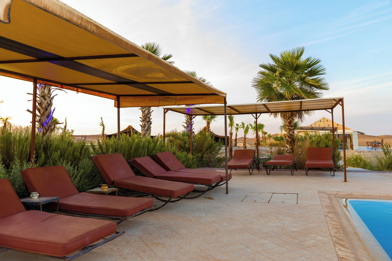 Sport & Beauty 5, Canyon lodge agafay, Al Haouz