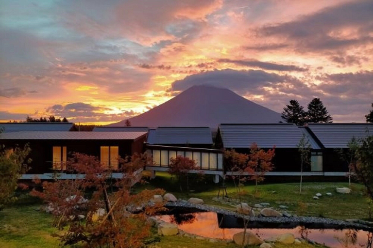 Exterior & Views 2, NISEKO Inn of Youtei Raku Suisan, Kutchan