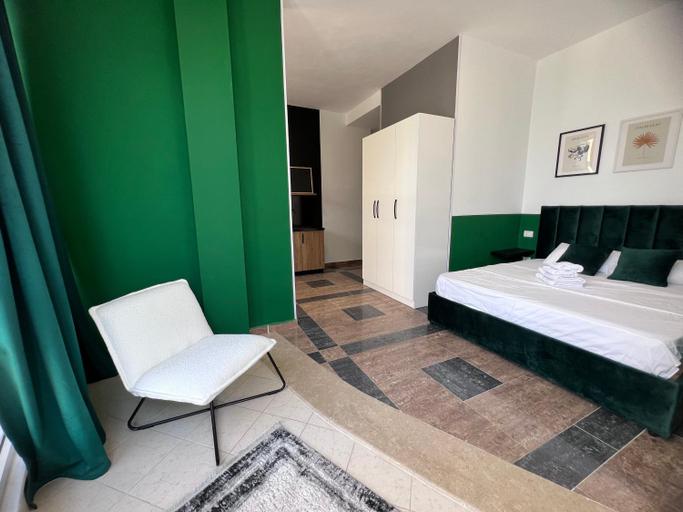 Others 5, Cactus Apartments, Durrësit