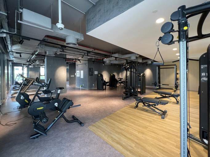 Others 5, Signature 2BR in Port de La Mer, Dubai