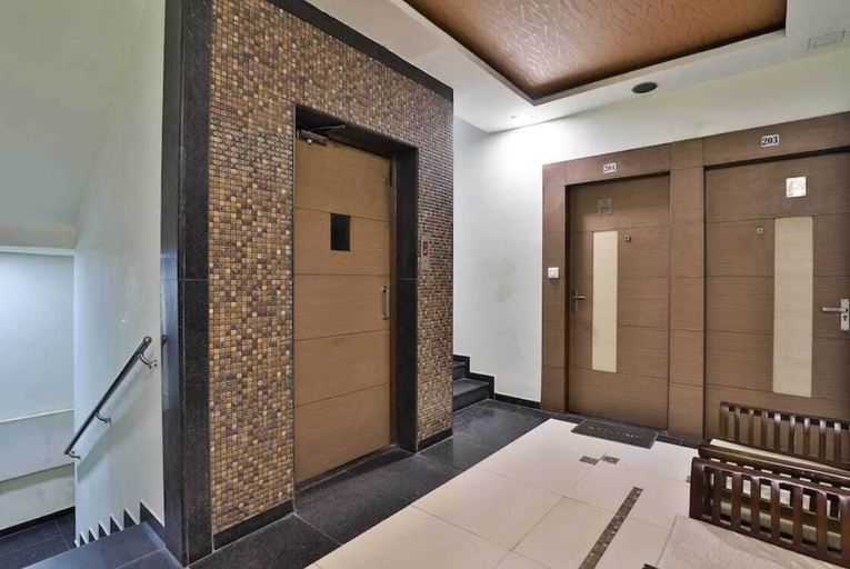Others 4, Presidency Studios, Vadodara