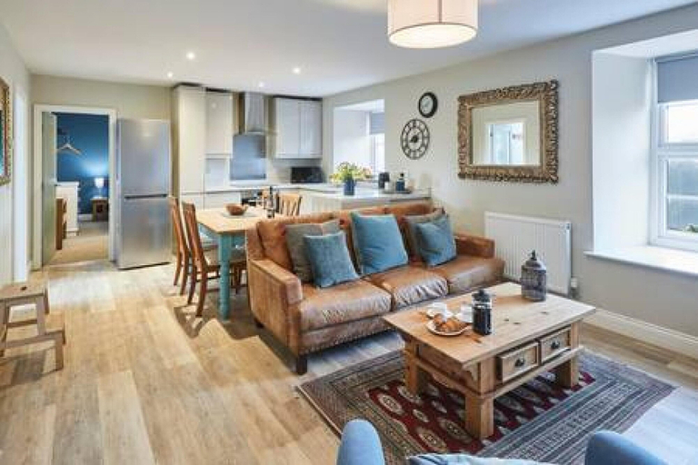 Others 4, Host Stay The Nook, Northumberland