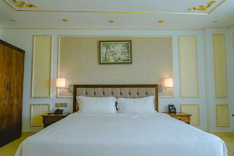 Bedroom 2, Paracel Resort Hai Tien, Hoằng Hóa