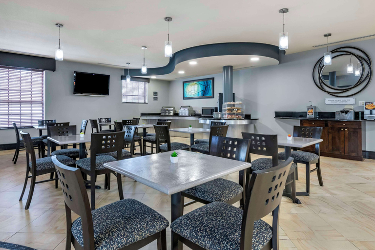 Food & Drinks 5, Best Western Plus Bradenton Gateway Hotel, Manatee