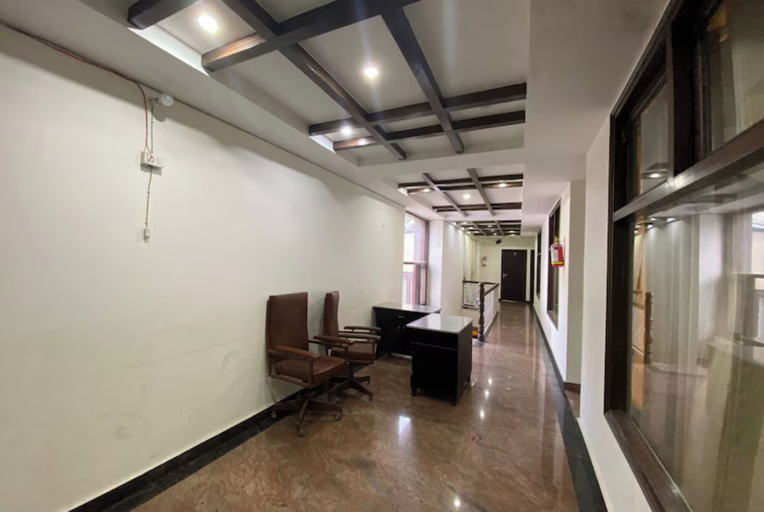 Others 5, Goroomgo Garden Reach Mussoorie, Dehradun