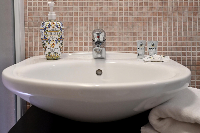 Room 5, Mina 1 in Gabicce Mare, Rimini
