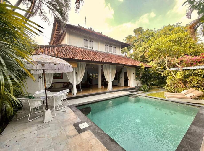 Sport & Beauty, Villa Baby Melon 3 Bedroom, Badung