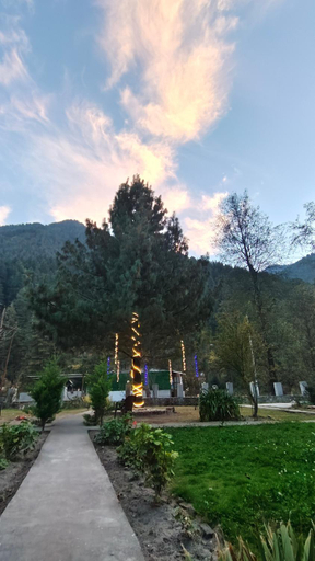 2, MH-12 Homestays and Cafe., Kullu