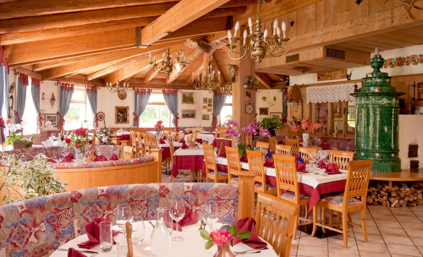 Food & Drinks 5, Hotel Rosa Resort, Trento