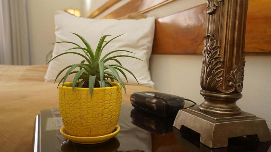 Bedroom 2, Hotel Casa Del Arbol, San Pedro Sula