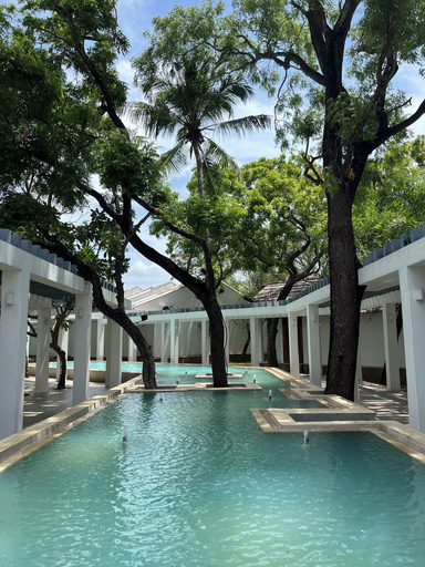 Sport & Beauty 2, Margosa Bay, Trincomalee Town and Gravets