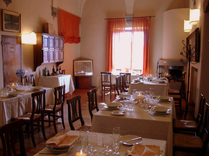 Food & Drinks 5, Fattoria di Maiano, Florence