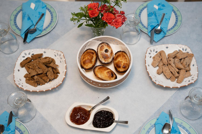 Food & Drinks 2, Scoglio di Pirro B&B, Lecce