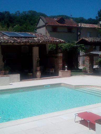 Others 2, Le Logis Saint Victor, Tarn