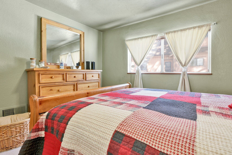 Bedroom 3, Sugar Bear Retreat #2319, San Bernardino