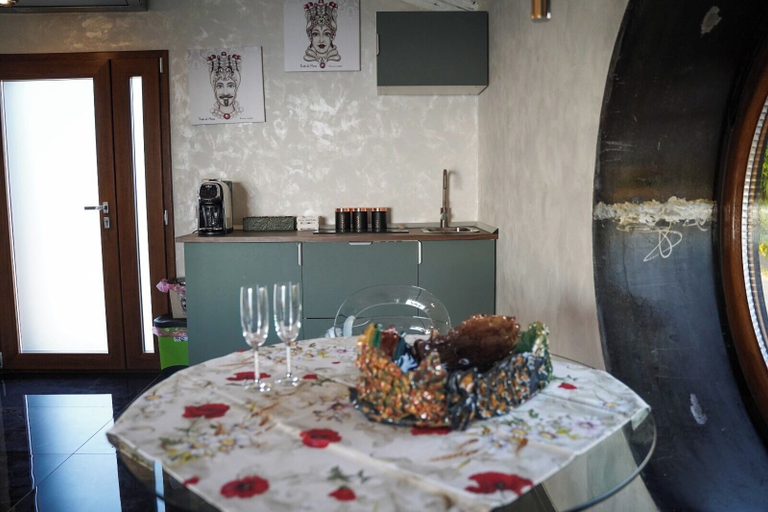 Others 5, Tendù Punta Bianca Glamping Camp, Agrigento