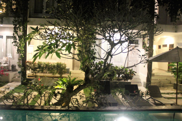 Bingin Inn, Badung