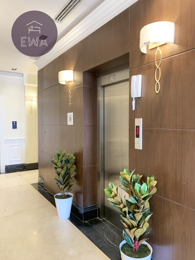 Front of property 2, Kease Qirwan B-11 Royal touch XZ13, Riyadh