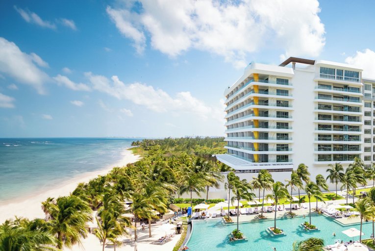 Exterior & Views 2, Hotel Mousai Cancun Adults Only - All Inclusive, Isla Mujeres