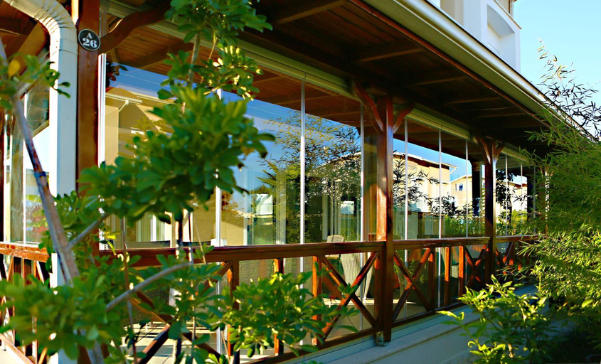 Exterior & Views 1, Paradise Town Villa Premium, Serik