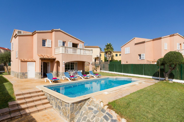 Others 5, Villa Llebeig by Escape Home, Baleares