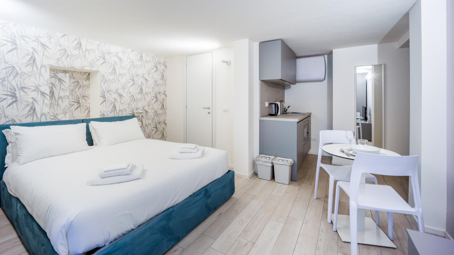 Room 2, Italianway - The B Village Standard - 07, Milano