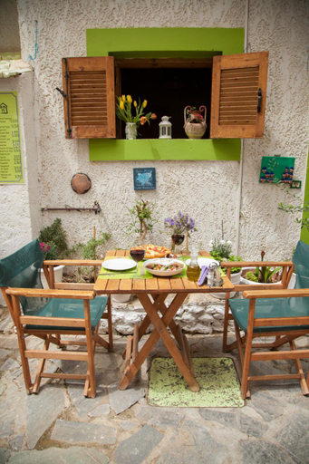 Others 3, Gioma Hotel, Crete