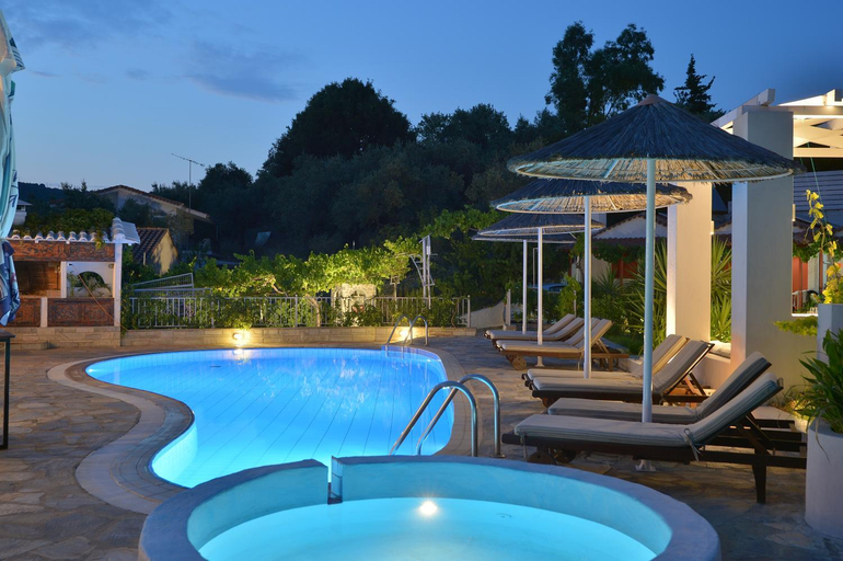 Others 5, Elsa Hotel, Thessaly