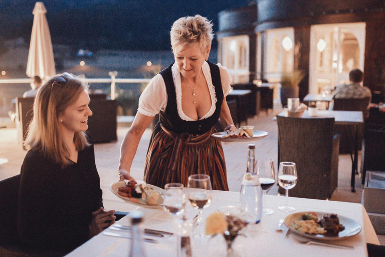 Food & Drinks 3, Wellnesshotel Sonnenhalde Tonbach, Freudenstadt