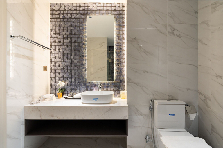 Bathroom 2, MADISON Saigon Luxury Citypoint, District 1