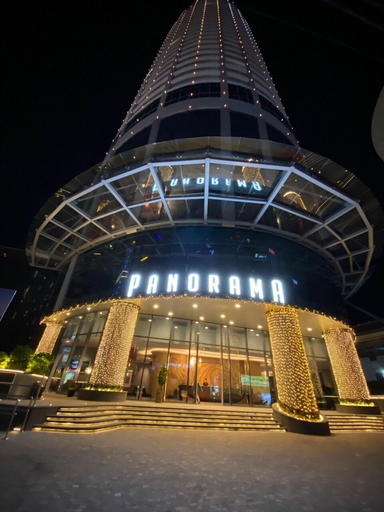 Exterior & Views 2, Nha Trang Monaco Apartment Panorama, Nha Trang