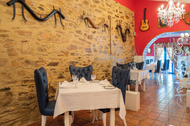 Food & Drinks 5, Quinta Solar da Portela, Almodôvar