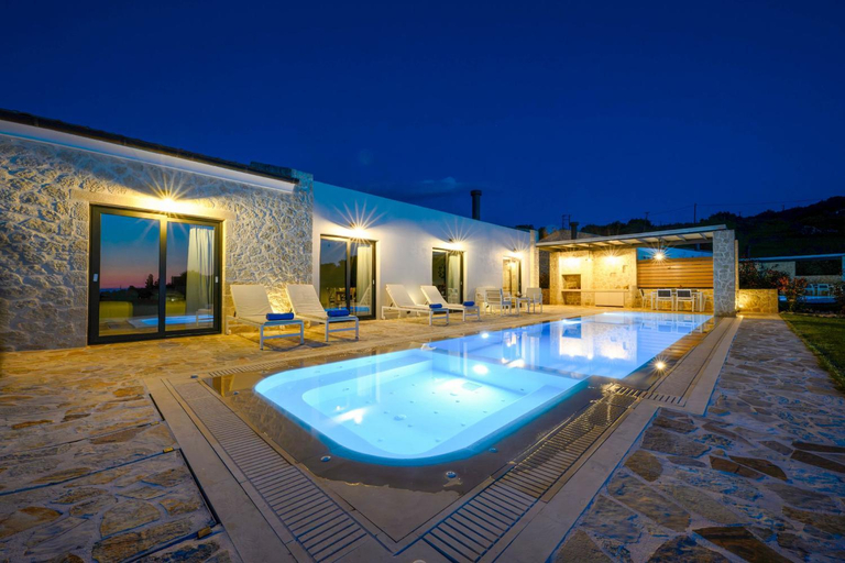Others 4, Lithari Luxury Villas, Ionian Islands